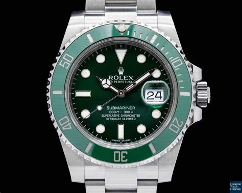 rolex 116610ln vs 116610lv|rolex submariner date hulk 116610lv.